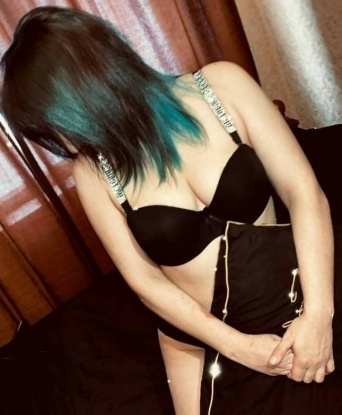 Анкета проститутки Вика - Фото, г. Кантышево, 24 года, №1010