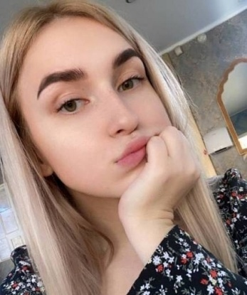 Анкета проститутки Ксения - Фото, г. Кантышево, 20 лет, №1570