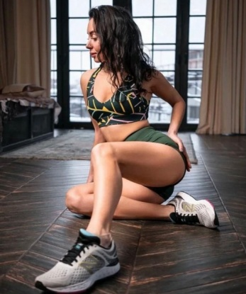 Анкета проститутки Евгеша - Фото, г. Кантышево, 26 лет, №10226