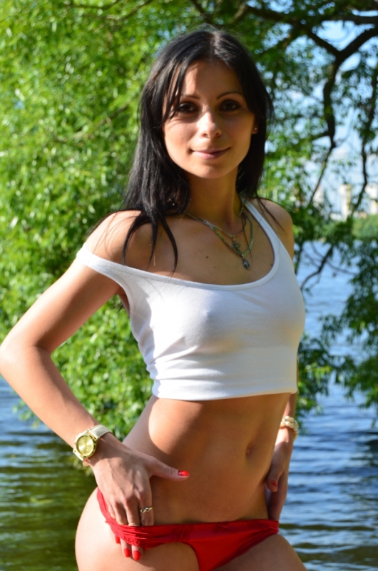 Анкета проститутки Татьяна - Фото, г. Кантышево, 22 года, №19637