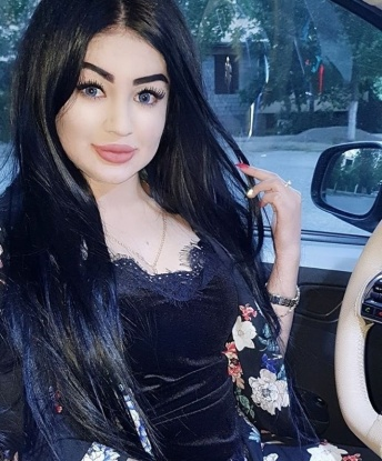 Анкета проститутки Дарина - Фото, г. Кантышево, 26 лет, №2454