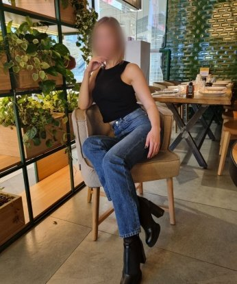 Анкета проститутки Чеслава - Фото, г. Кантышево, 30 лет, №3021