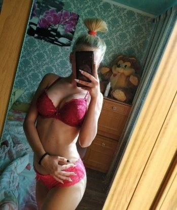 Анкета проститутки Снежана - Фото, г. Кантышево, 23 года, №4480