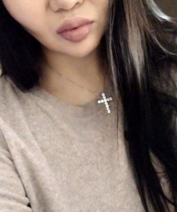 Анкета проститутки Анна - Фото, г. Кантышево, 35 лет, №9776